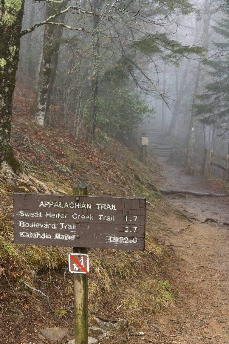 Appalachian Trail