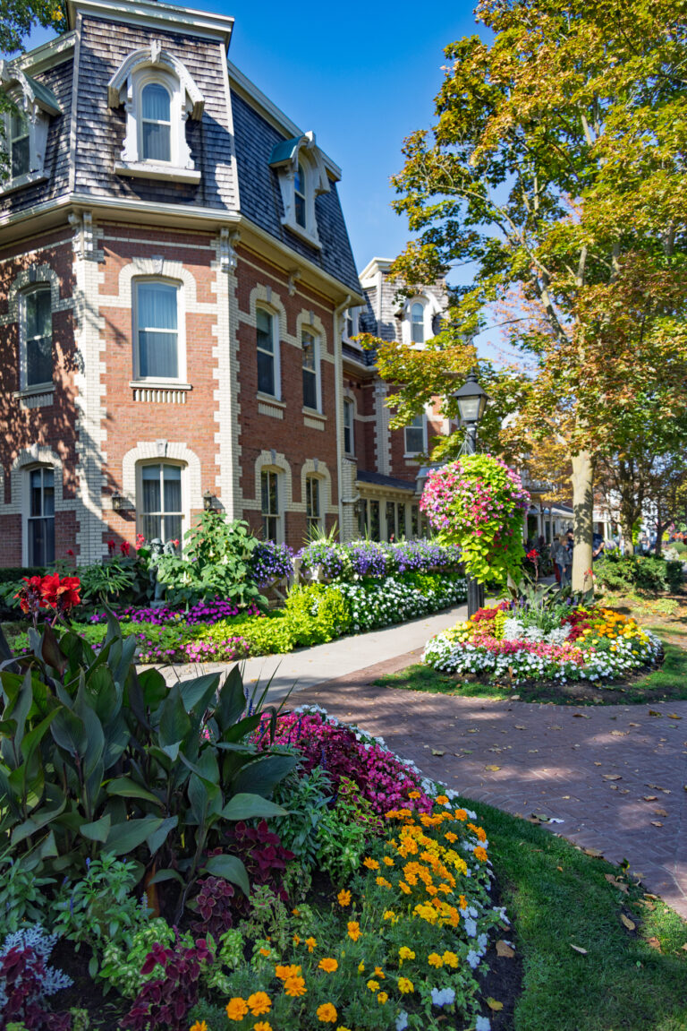 Prince of Wales Hotel