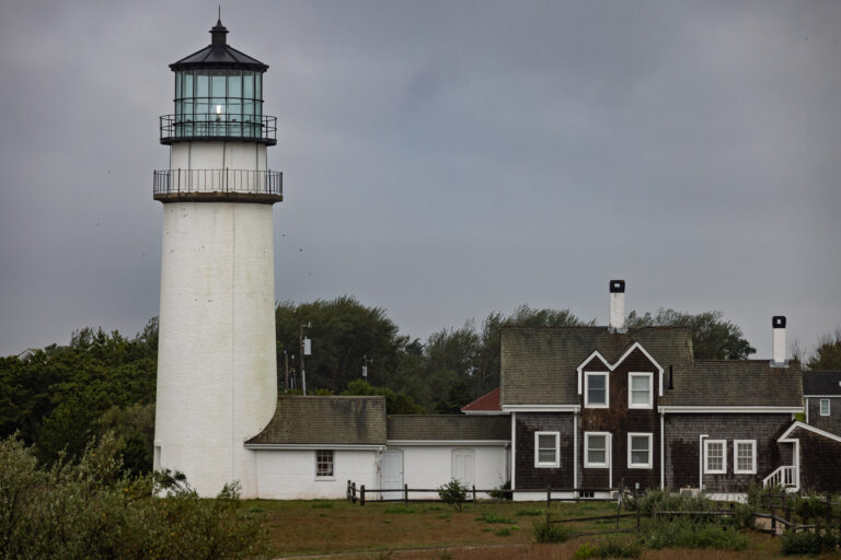 Cape Cod lighthouse