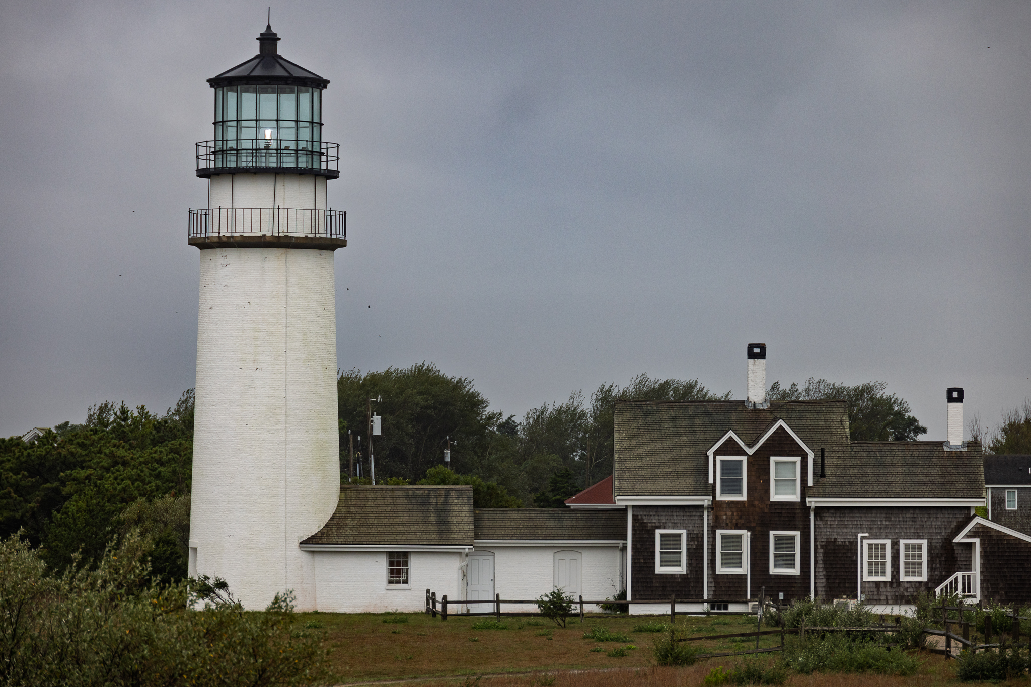 Cape Cod lighthouse