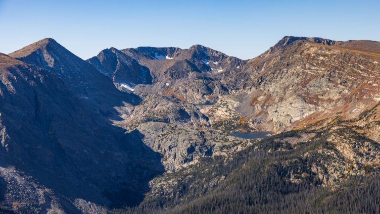 Rocky Mountains