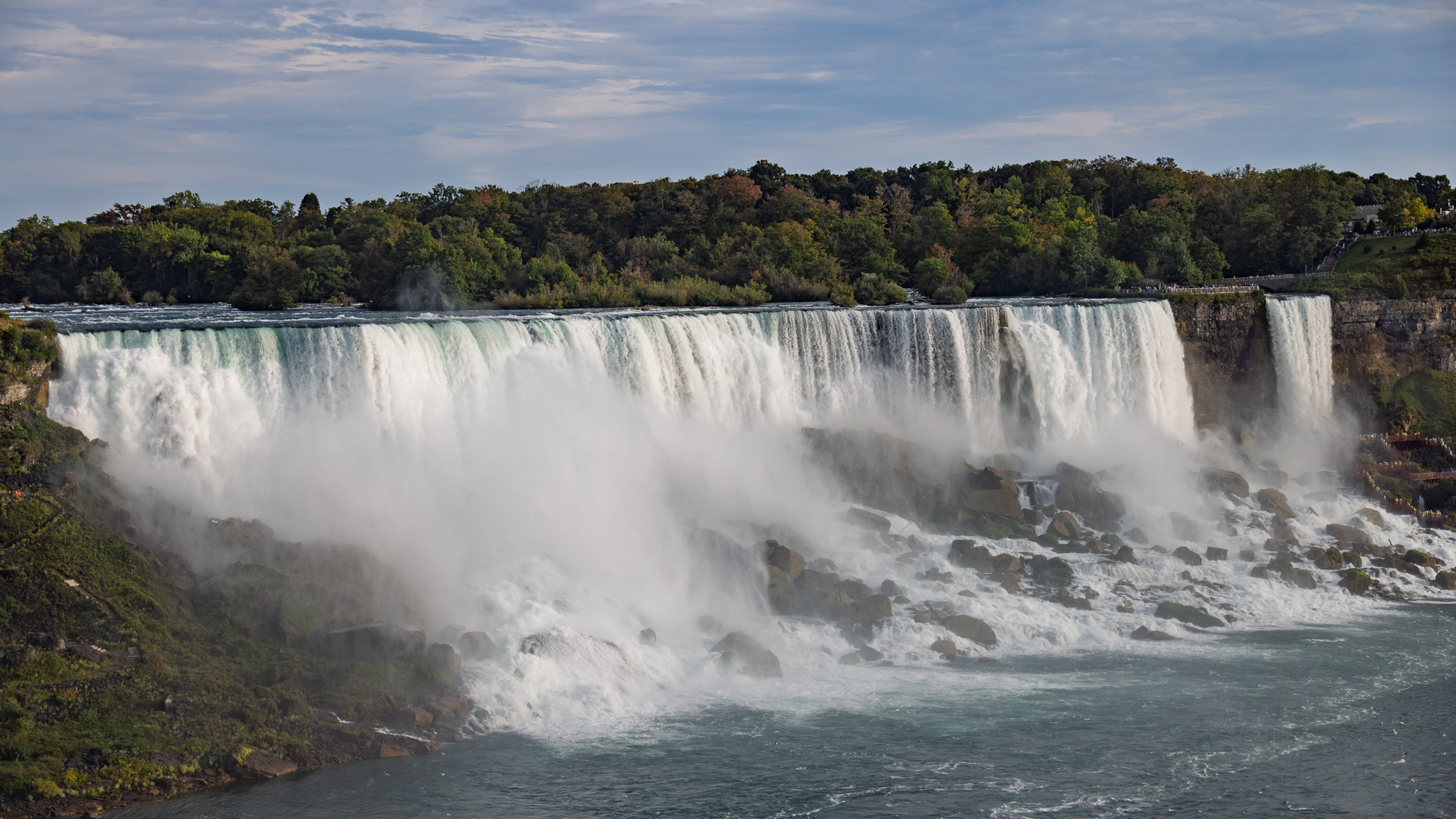 Niagara Falls