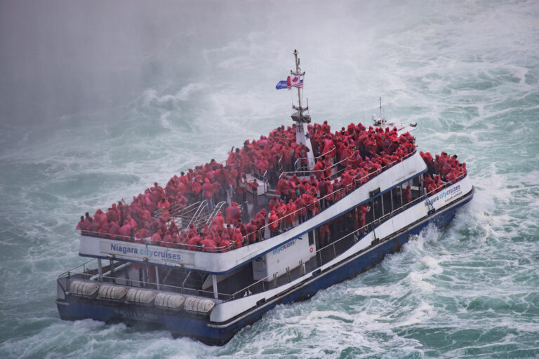 Niagara Falls