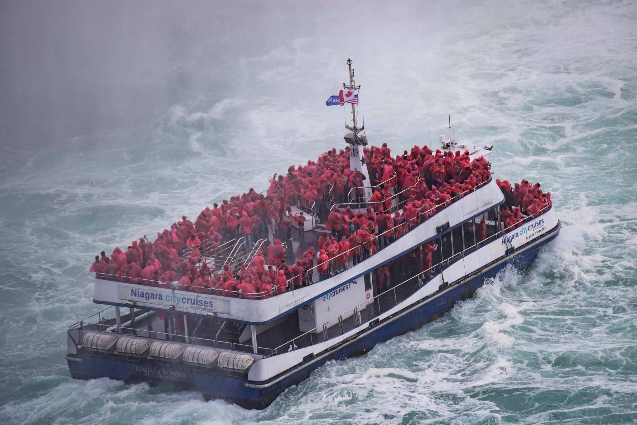Niagara Falls