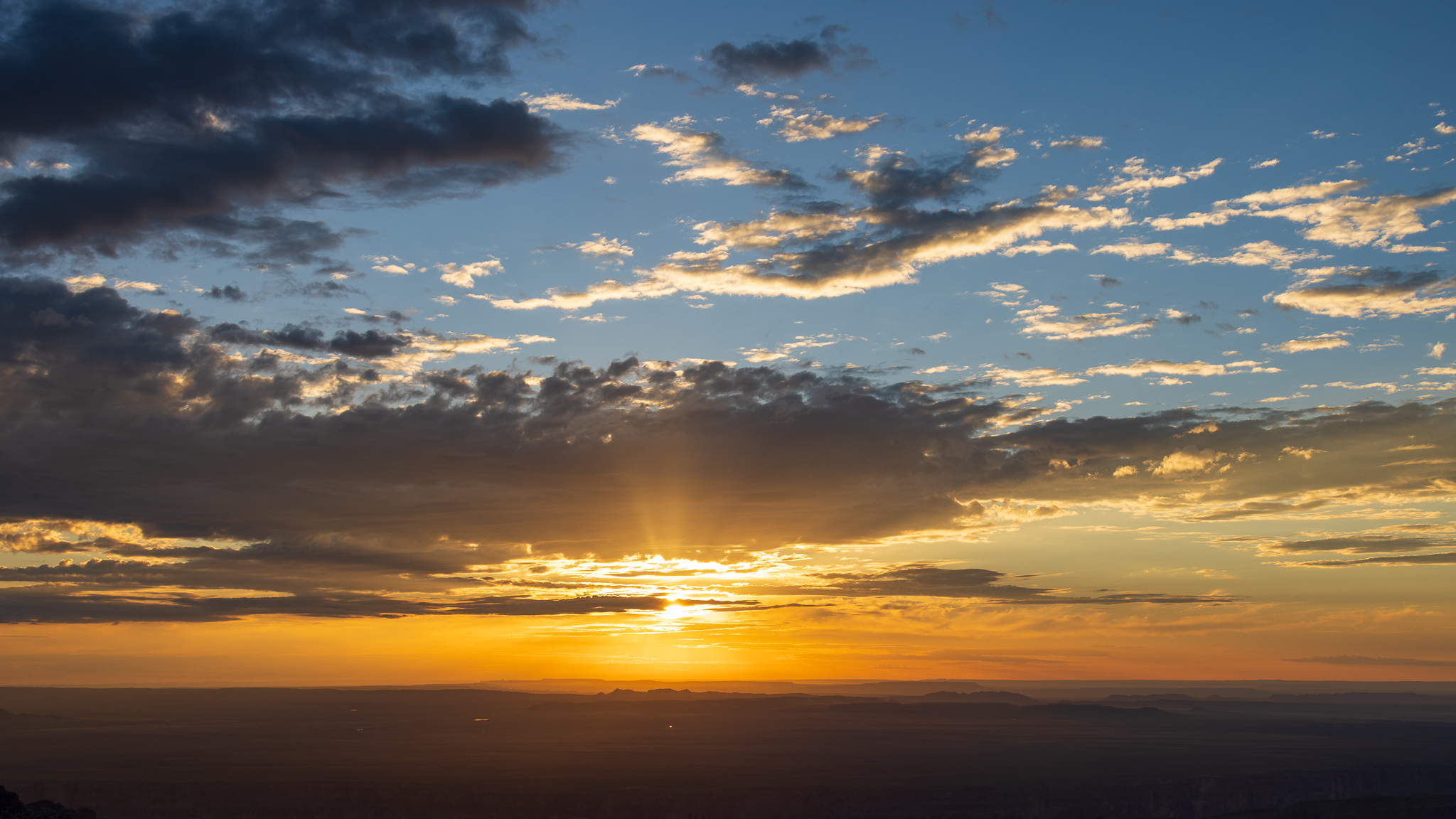 Sunrise