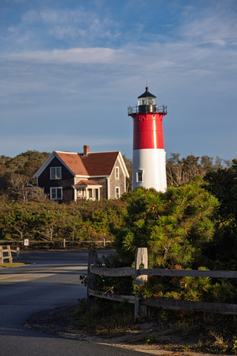 Lighthouse