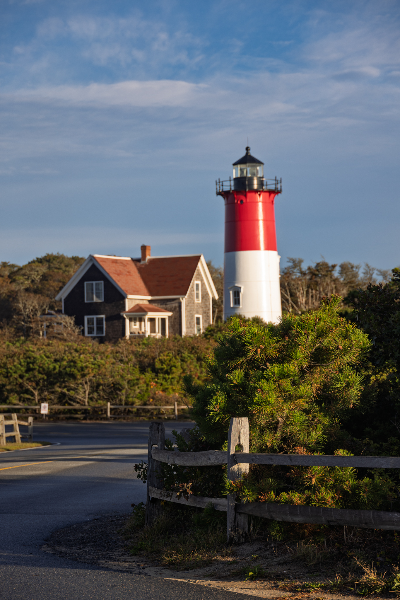 Lighthouse