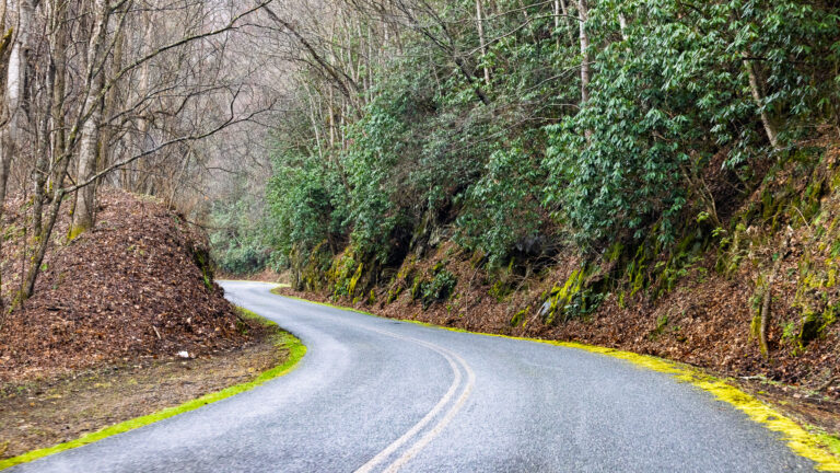 Blue Ridge Parkway