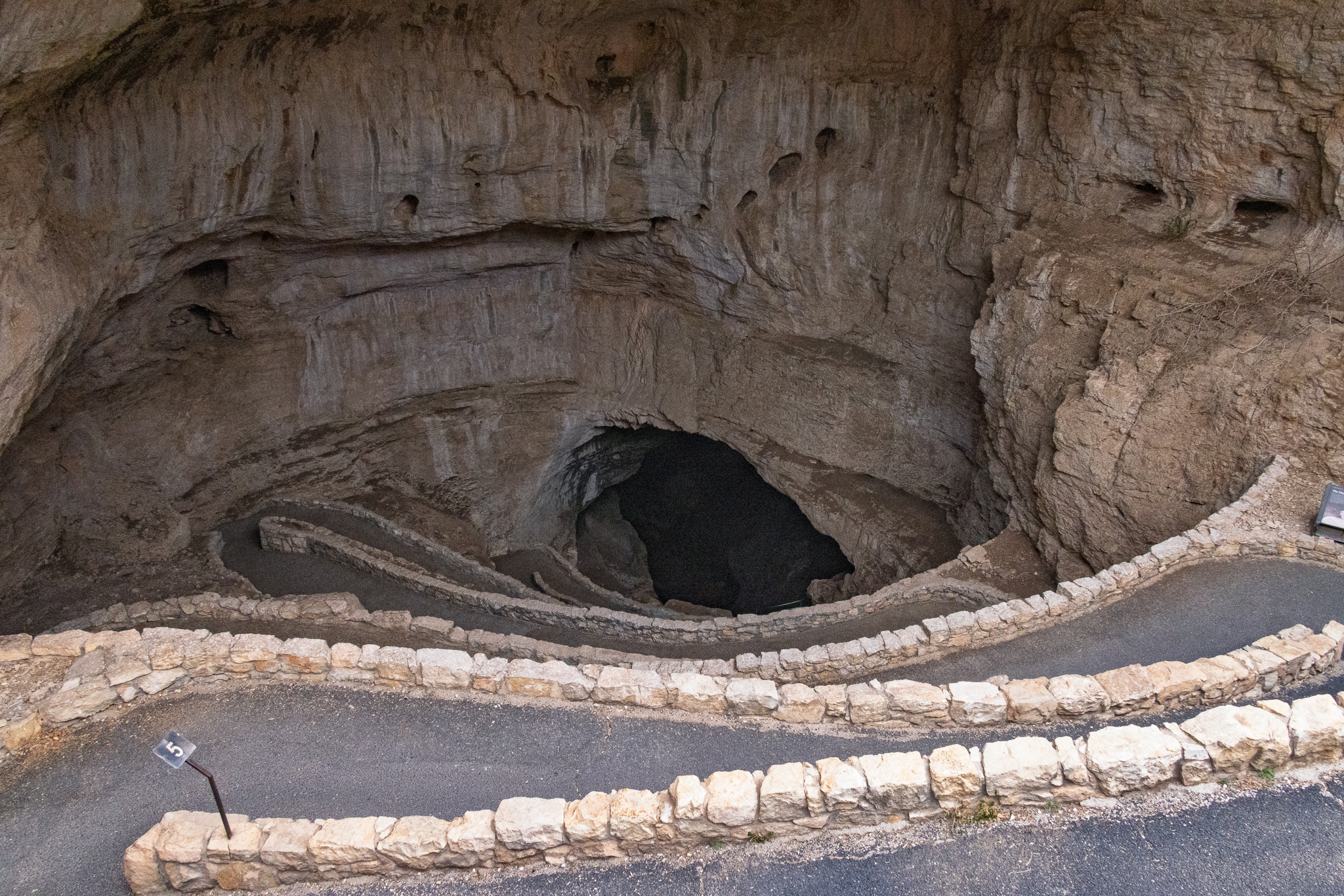 Cave adventure