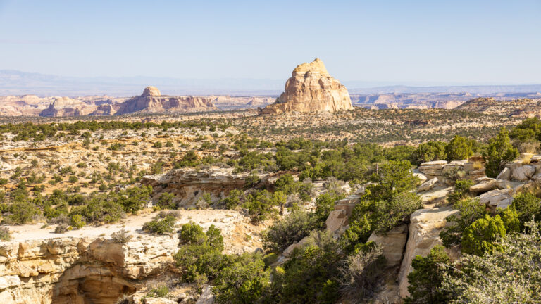 Ghost Rock
