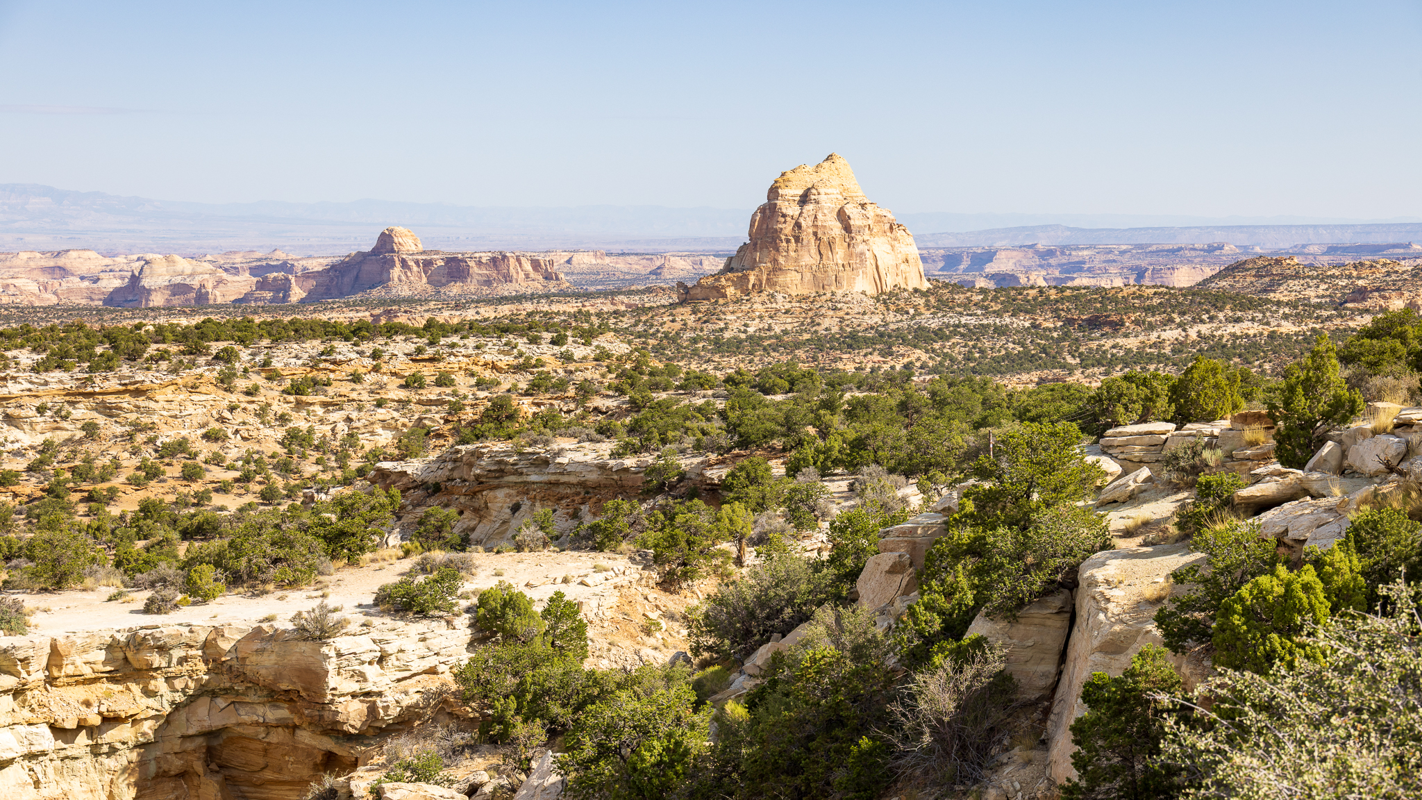 Ghost Rock