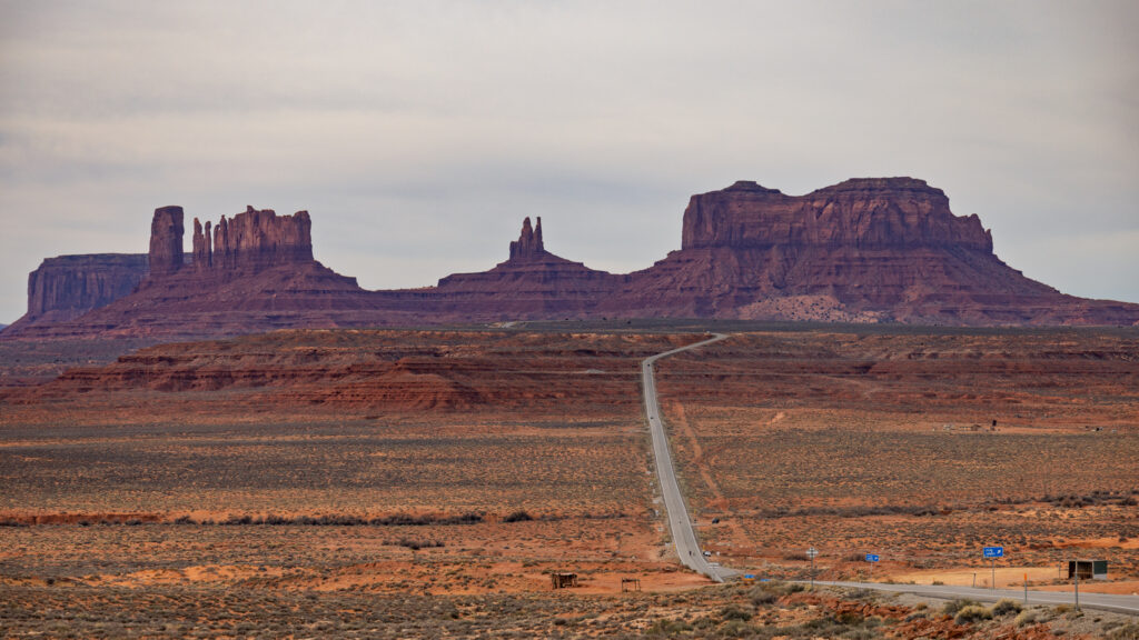 Monument Valley