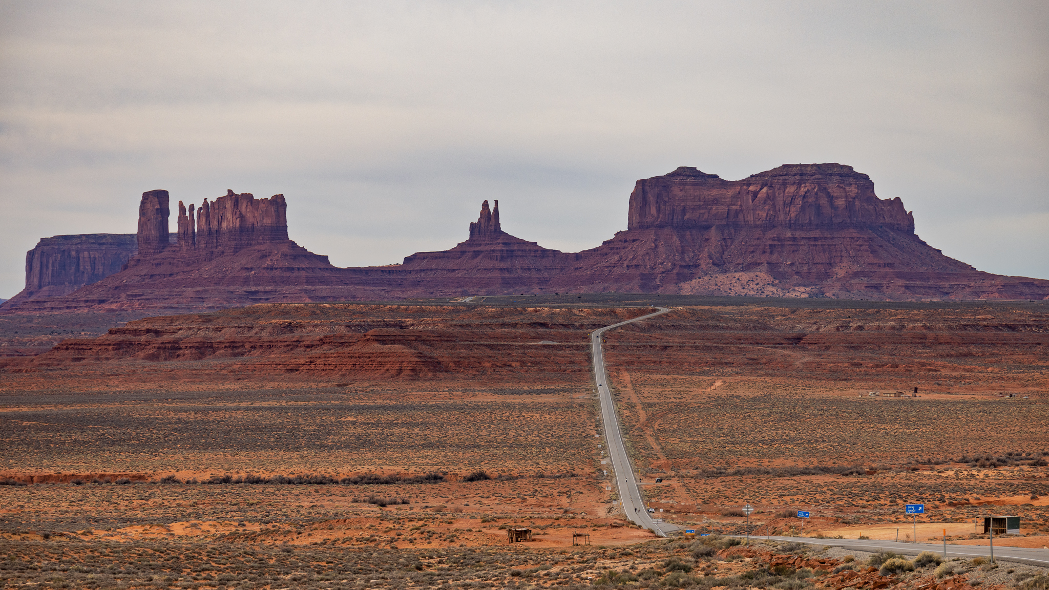 Monument Valley