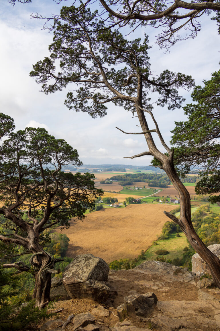 Gibraltar Rock