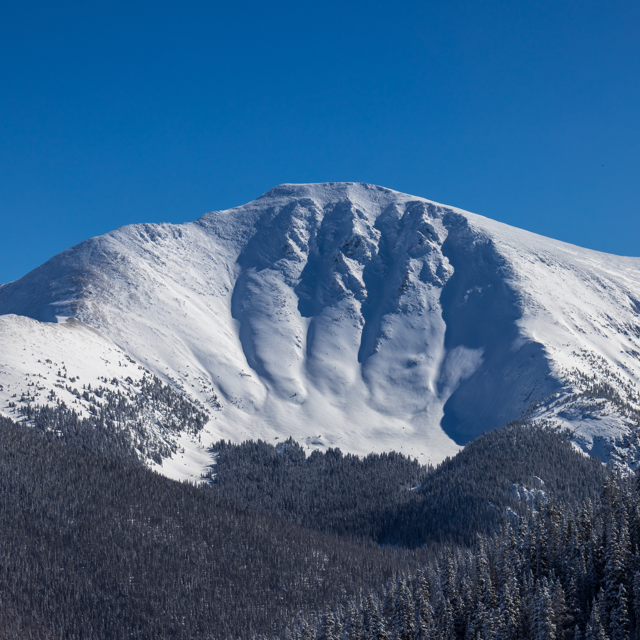 Parry Peak