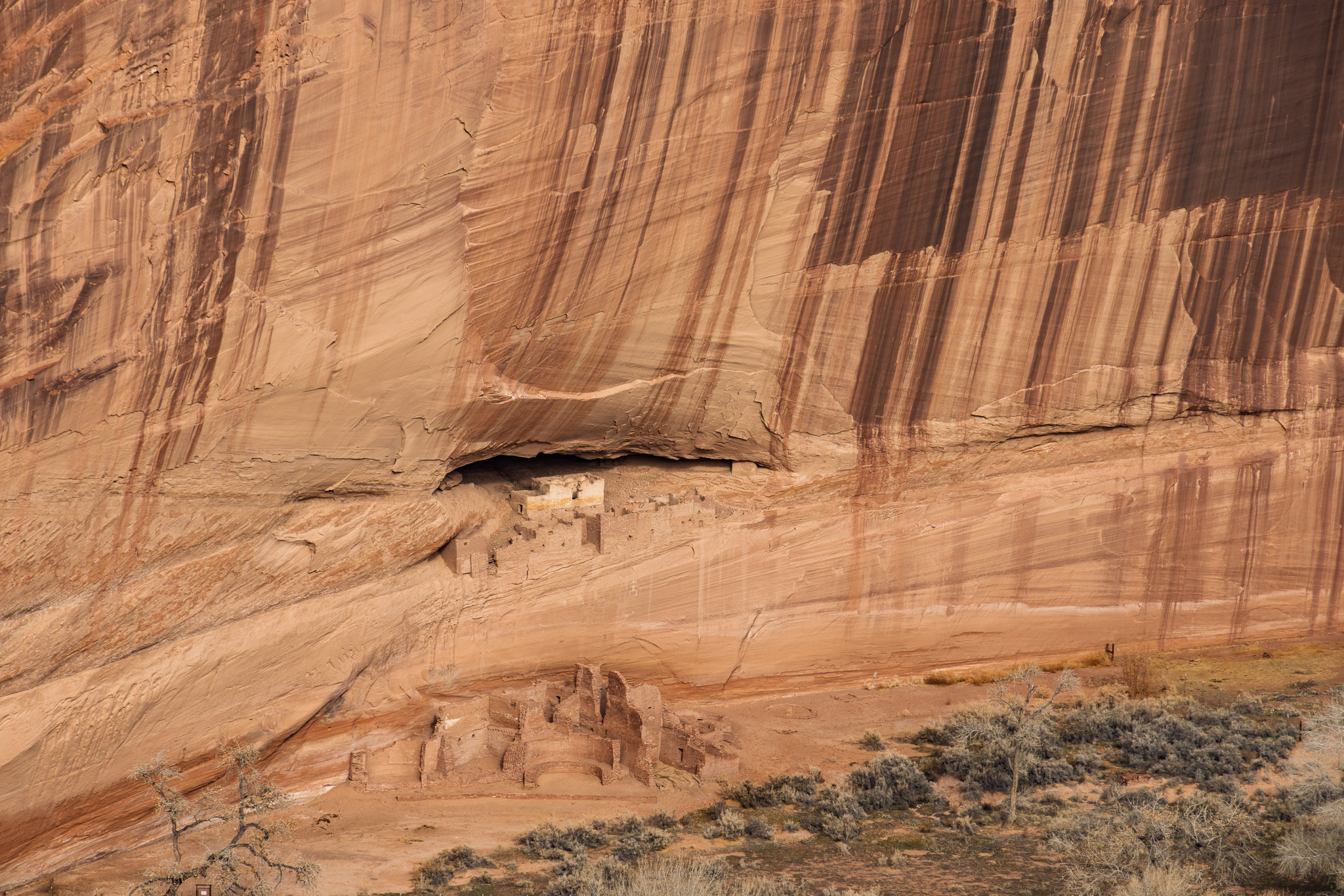 Canyon de Chelly