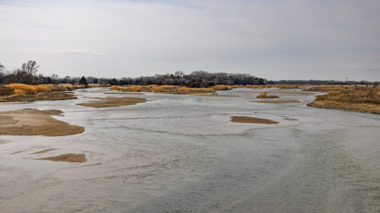 Platte River