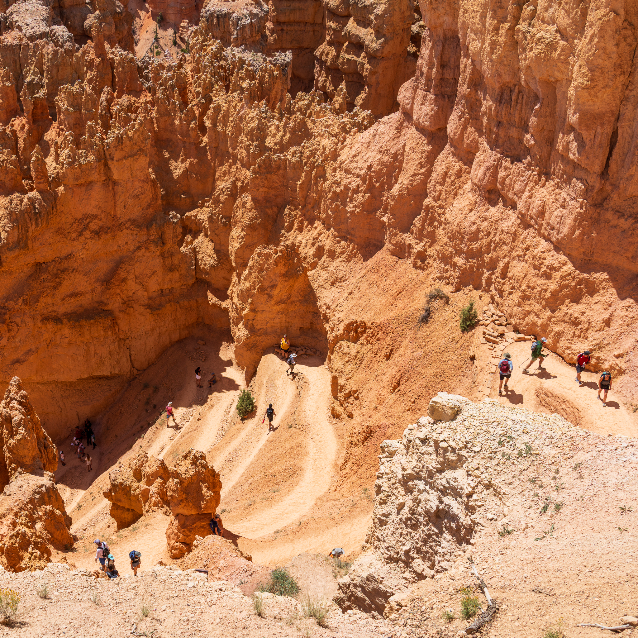 Bryce Canyon