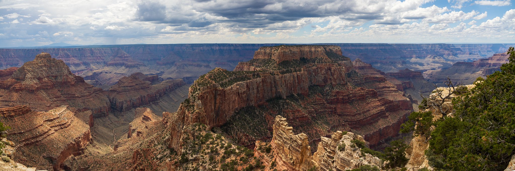 Grand Canyon National Park