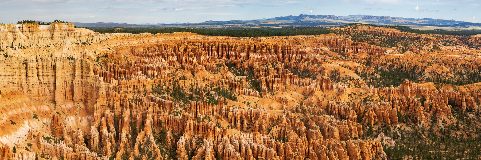 Bryce Canyon National Park