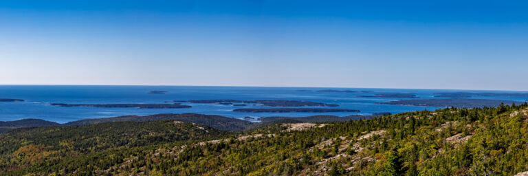 Acadia National Park