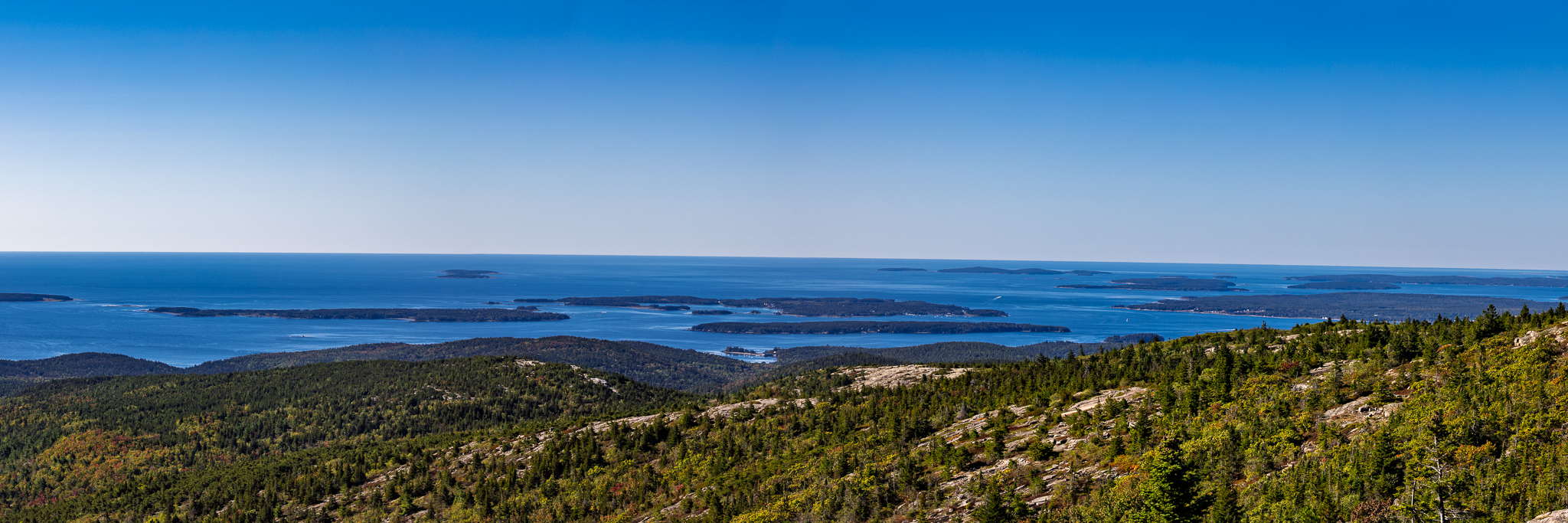 Acadia National Park