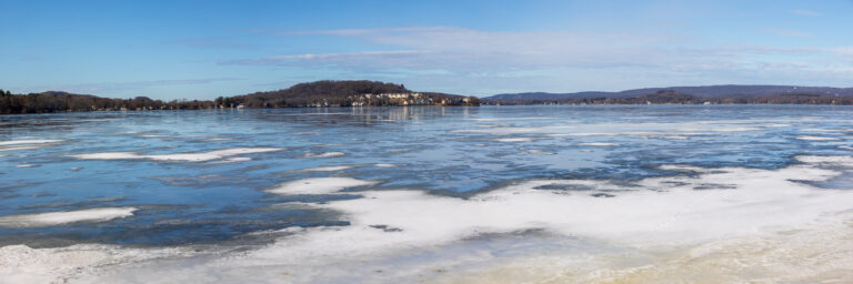 Lake Wisconsin