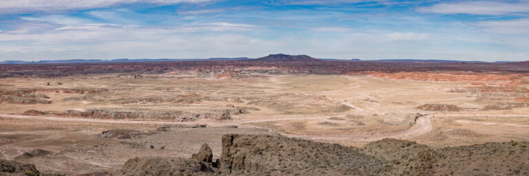 Painted Desert National Wilderness