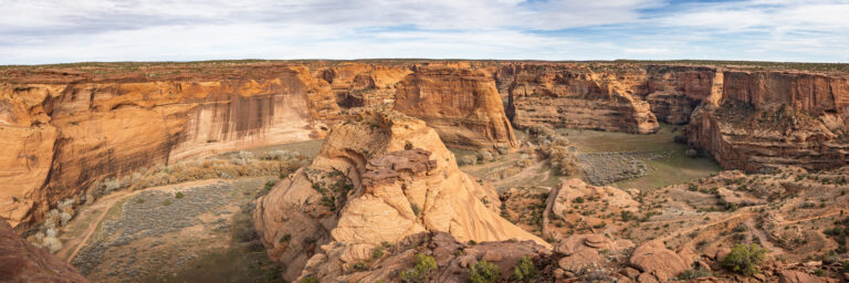 Canyon de Chelly National Monument