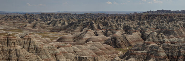 Badlands National Park