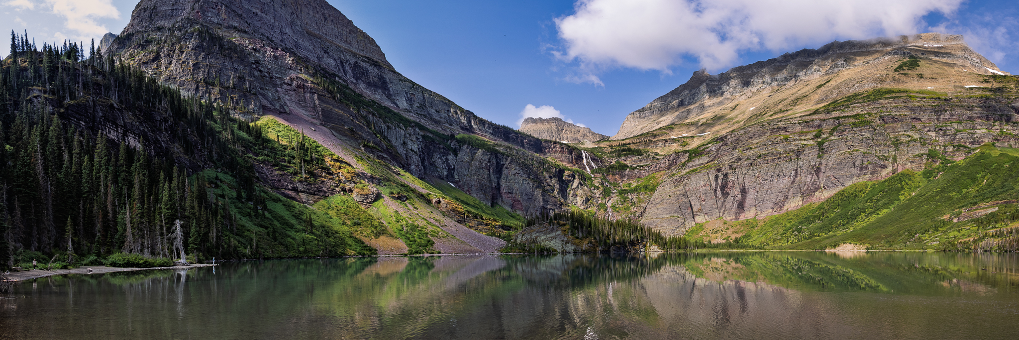 Glacier National Park