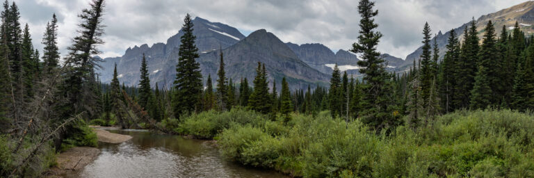 Glacier National Park