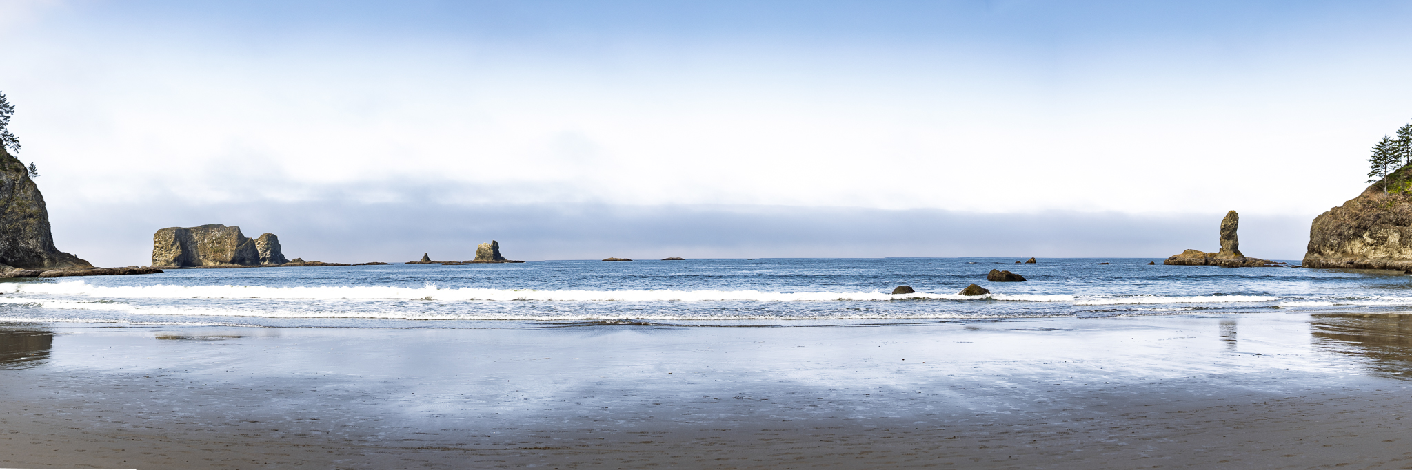 Olympic National Park