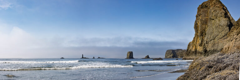 Olympic National Park