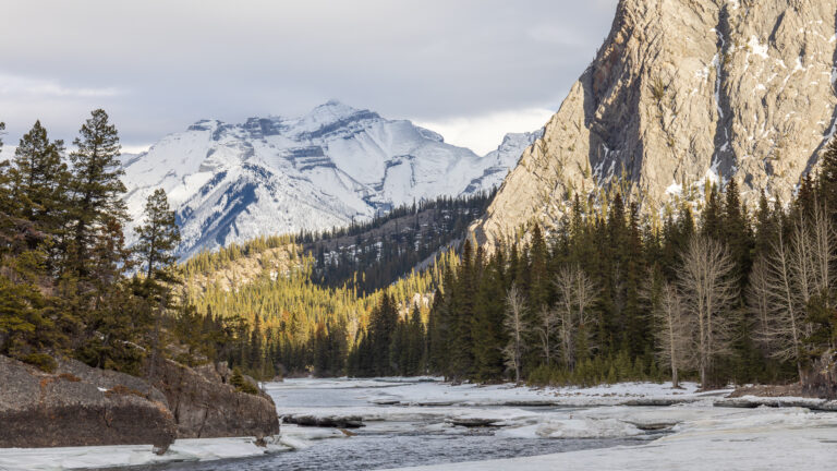 Banff National Park