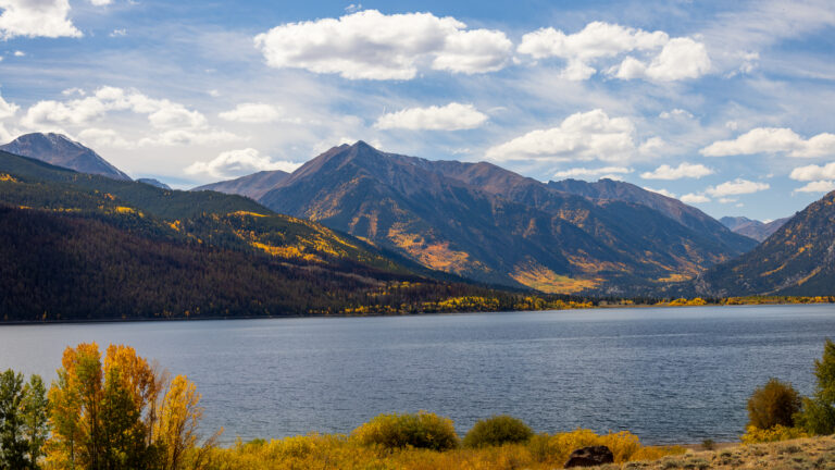Twin Lakes