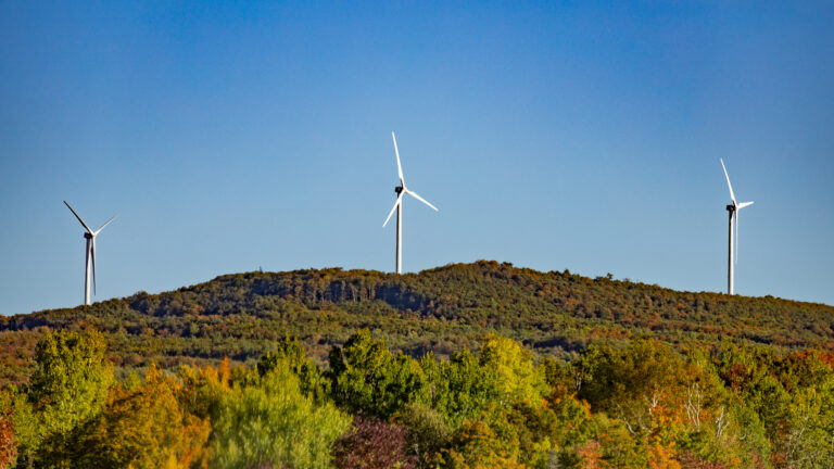 Sheffield Wind Farm