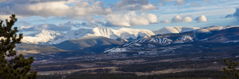 Fraser Valley – Alpenglow