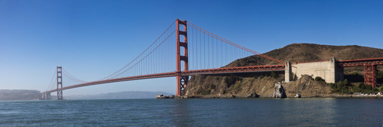 Golden Gate Bridge