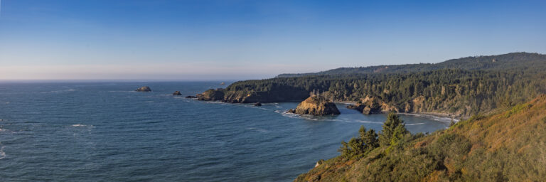 Omenoku Point